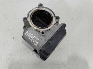 заслонка дроссельная Volkswagen Passat B6 2006, 2.0 л., бензин, седан, 06F133062E, 06F133062G, 06F133062J, 06F133062Q, BPY, AXX, BWA, 06F133062T, 06F133062AG