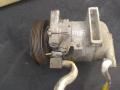 компрессор кондиционера Nissan Navara D40 2007, 2.5 л., DCi, дизель, пикап, YD25DDTI, 92600EB400, . - фото №4