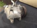 компрессор кондиционера Nissan Navara D40 2007, 2.5 л., DCi, дизель, пикап, YD25DDTI, 92600EB400, . - фото №5