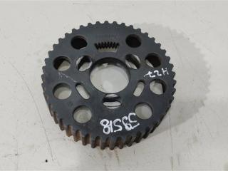 шкив распредвала Volkswagen Passat B6 2007, 1.9 л., TDi, дизель, седан, 038109111E, AVF, AVB, CBA, CBB, CBD, CJA, AVX, .