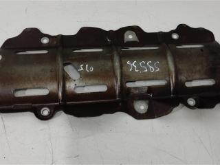 Успокоитель масляный Ford Kuga 2 поколение 2014, 1.6 л., бензин, внедорожник 5 дв., B4164T, JQMA, JQMB, B4164T3, JTDA, JTDB, JTMA