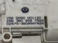 активатор замка крышки топливного бака Audi A6 4F/C6 2006, 2.0 л., бензин, седан, 3B0959782A, . - фото №4