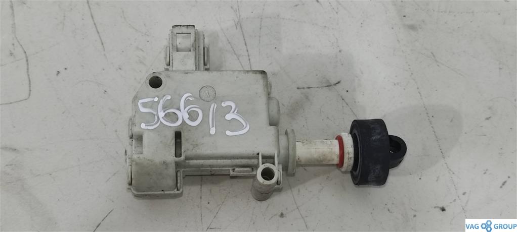 активатор замка крышки топливного бака Audi A6 4F/C6 2006, 2.0 л., бензин, седан, 3B0959782A, . - фото №1