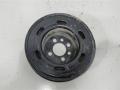шкив коленвала Audi A6 4B/C5 2000, 1.8 л., бензин, седан, AWT, ALT, 06B105243F, 06A105243E, 06B105243E - фото №3