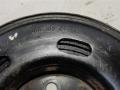 шкив коленвала Audi A6 4B/C5 2000, 1.8 л., бензин, седан, AWT, ALT, 06B105243F, 06A105243E, 06B105243E - фото №4