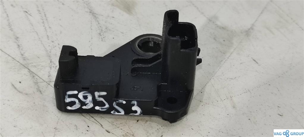 датчик коленвала Volvo S60 2 поколение 2011, 1.6 л., бензин, седан, B4164T, BM516C315BA, . - фото №1