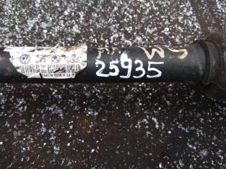 полуось передняя правая (приводной вал, ШРУС) Volkswagen Transporter T5 2006, 2.5 л., TDi, дизель, фургон, 7E0407271R, 7H0407271AA, AXD, 7E0407271AC, 7E0407271S, 7H0407271AC, 7H0407271AF, 7H0407271AH, 7H0407271AL, 7H0407271AS