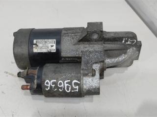 стартер Ford Focus 2 поколение [рестайлинг] 2009, 2.0 л., бензин, хетчбэк 5 дв., AOWA, 5M5T11000AB, .