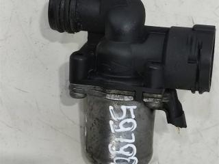 кран отопителя (печки) Mercedes-Benz E-Класс W211/S211 [рестайлинг] 2007, 3.5 л., бензин, седан, A2722000031, 272982, .