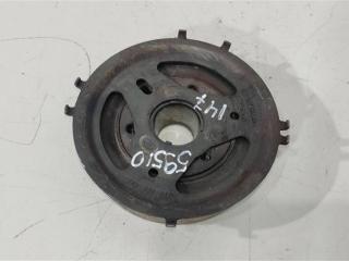 муфта распредвала Volkswagen Passat B5 [рестайлинг] 2002, 1.9 л., TDi, дизель, седан, 038109239, AVF, ATD, AWX, BKE, BSW, AXR, ASZ, BEW, ARL, .