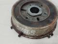 муфта распредвала Volkswagen Passat B5 [рестайлинг] 2002, 1.9 л., TDi, дизель, седан, 038109239, AVF, ATD, AWX, BKE, BSW, AXR, ASZ, BEW, ARL, . - фото №5
