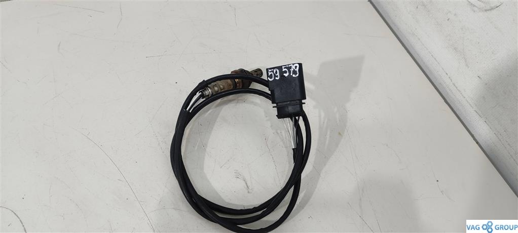 лямбда-зонд Volkswagen Passat B5 1998, 1.8 л., бензин, универсал, AHL, 058906265A, ADR, AFY., 0ZA659EE17 - фото №1