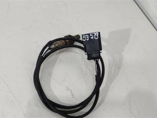 лямбда-зонд Volkswagen Passat B5 1998, 1.8 л., бензин, универсал, AHL, 058906265A, ADR, AFY., 0ZA659EE17