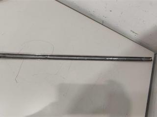 молдинг двери задней левой Volkswagen Passat B6 2007, бензин, седан, 3C0853753A, .