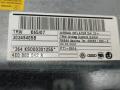 подушка безопасности коленная Audi A8 D3/4E [2-й рестайлинг] 2007, 4.2 л., седан, 4E0880842A, . - фото №9