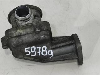 клапан EGR Mercedes-Benz E-Класс W211/S211 [рестайлинг] 2007, 3.5 л., бензин, седан, A2721420115, L.S., KVT, .