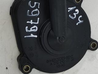 маслоотделитель (сапун) Mercedes-Benz E-Класс W211/S211 [рестайлинг] 2007, 3.5 л., бензин, седан, A2720100231, 272982, .