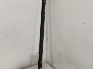 Молдинг стекла двери передней правой наружный Audi A6 4F/C6 2006, бензин, седан, 4F0853284B, .