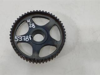 шкив распредвала Audi A6 4F/C6 2006, 2.0 л., TFSI, бензин, седан, 06D109111B, BVZ, BVY, BPY, BLR, BLX, BLY, BVX, AXX, BWA, BYD, .