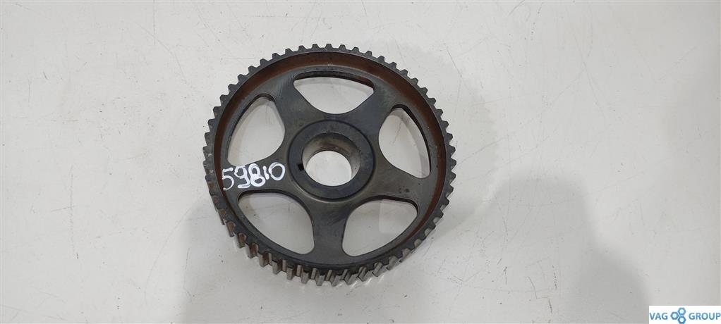 шкив распредвала Audi A6 4F/C6 2006, 2.0 л., TFSI, бензин, седан, 06D109111B, BVZ, BVY, BPY, BLR, BLX, BLY, BVX, AXX, BWA, BYD, . - фото №1