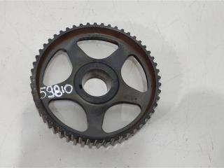 шкив распредвала Audi A6 4F/C6 2006, 2.0 л., TFSI, бензин, седан, 06D109111B, BVZ, BVY, BPY, BLR, BLX, BLY, BVX, AXX, BWA, BYD, .