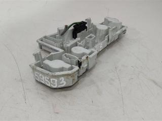 панель заднего фонаря Volkswagen Passat B5 [рестайлинг] 2002, 1.8 л., бензин, универсал, 385945258D, .