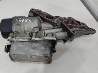 корпус масляного фильтра Mercedes-Benz E-Класс W211/S211 [рестайлинг] 2007, 3.5 л., бензин, седан, 5989070191, A2721800410, 272982, 6740273416