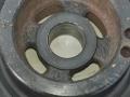 шкив коленвала Ford Kuga 2 поколение 2014, 1.6 л., бензин, внедорожник 5 дв., B4164T, JQMA, JQMB, B4164T3, JTDA, JTDB, JTMA - фото №6