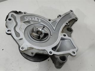 помпа Mercedes-Benz E-Класс W211/S211 [рестайлинг] 2007, 3.5 л., бензин, седан, R2722010501, 272982, A2722020510