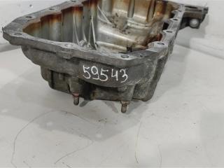 масляный поддон Ford Focus 3 поколение [рестайлинг] 2016, 1.5 л., бензин, седан, B4164T, M8DA, BM5G6675BA, .