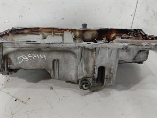 масляный поддон Ford Mondeo 4 поколение [рестайлинг] 2011, 2.0 л., бензин, седан, AOBC, 4M5G6676FJ, .