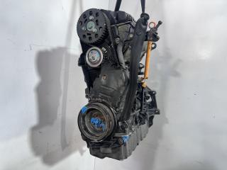 двигатель Volkswagen Caddy 3 поколение 2006, 2.0 л., SDi, дизель, фургон, BDJ, BKC, BDK, BXE, BJB, AVQ, BST, .