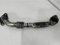 трубка системы рециркуляции EGR Audi A6 4F/C6 2006, 2.0 л., TDi, дизель, седан, BRD, BRE, 03G131521AH, BLB, BNA, BRF, BVG, BVF, BVA, . - фото №2