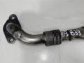 трубка системы рециркуляции EGR Audi A6 4F/C6 2006, 2.0 л., TDi, дизель, седан, BRD, BRE, 03G131521AH, BLB, BNA, BRF, BVG, BVF, BVA, . - фото №3