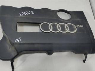 декоративная крышка двигателя Audi A6 4A/C4 1995, 1.8 л., бензин, седан, 058103724C, ADR, .