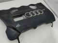 декоративная крышка двигателя Audi A6 4A/C4 1995, 1.8 л., бензин, седан, 058103724C, ADR, . - фото №2