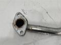 трубка системы рециркуляции EGR Volkswagen Sharan 1 поколение [рестайлинг] 2002, 1.9 л., TDi, дизель, минивэн, AUY, 038131521AF, ASZ, BVK, BTB, . - фото №3