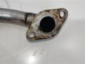 трубка системы рециркуляции EGR Volkswagen Sharan 1 поколение [рестайлинг] 2002, 1.9 л., TDi, дизель, минивэн, AUY, 038131521AF, ASZ, BVK, BTB, . - фото №4