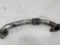 трубка системы рециркуляции EGR Volkswagen Sharan 1 поколение [рестайлинг] 2002, 1.9 л., TDi, дизель, минивэн, AUY, 038131521AF, ASZ, BVK, BTB, . - фото №6