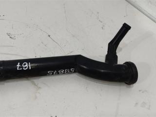 патрубок (трубопровод, шланг) Volkswagen Polo 5 поколение 2012, 1.2 л., бензин, хетчбэк 5 дв., 03E121065A, 03E121026B, CJLA