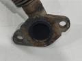 трубка системы рециркуляции EGR Volkswagen Passat B6 2007, 1.9 л., дизель, универсал, BXE, 038131521CD, . - фото №2