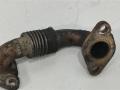 трубка системы рециркуляции EGR Volkswagen Passat B6 2007, 1.9 л., дизель, универсал, BXE, 038131521CD, . - фото №5