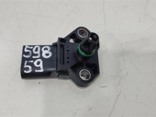 датчик абсолютного давления Volkswagen Passat B7 2013, 1.6 л., TDi, дизель, седан, 038906051C, CAY, BLG, BMY, CAVD, 0281002401, CTHA, CTHE, CAVE