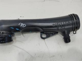 патрубок турбины Volkswagen Golf 4 поколение 2001, 1.9 л., TDi, дизель, хетчбэк 5 дв., 7M3129654K, AXR, BLT, 7M3129654P, 7M3129656K, 7M3129656L