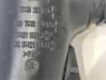 патрубок турбины Volkswagen Golf 4 поколение 2001, 1.9 л., TDi, дизель, хетчбэк 5 дв., 7M3129654K, AXR, BLT, 7M3129654P, 7M3129656K, 7M3129656L - фото №3