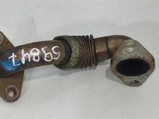 трубка системы рециркуляции EGR Volkswagen Polo 4 поколение [рестайлинг] 2007, 1.9 л., дизель, хетчбэк 5 дв., 038131521BQ, ASZ, .