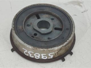 муфта распредвала Volkswagen Passat B5 [рестайлинг] 2002, 1.9 л., TDi, дизель, седан, 038109239, AVF, ATD, AWX, BKE, BSW, AXR, ASZ, BEW, ARL, .