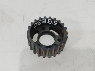 звездочка ТНВД Volkswagen Crafter 1 поколение [рестайлинг] 2013, 2.0 л., TDi, бензин, микроавтобус, 03L130111E, 03L130111G, CGLC, CMGB, CJCA, CJCB, CGLD, CJCD