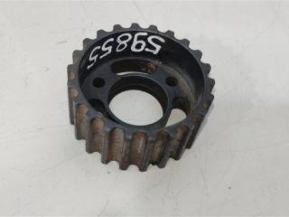 звездочка ТНВД Volkswagen Crafter 1 поколение [рестайлинг] 2013, 2.0 л., TDi, дизель, микроавтобус, 03L130111E, 03L130111G, CGLC, CMGB, CJCA, CJCB, CGLD, CJCD