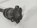 полуось передняя правая (приводной вал, ШРУС) Audi A6 4F/C6 2005, 3.0 л., бензин, 4F0407272H, AUK, BBJ, BDW, BPJ, BKH, BYK, BDH, . - фото №5